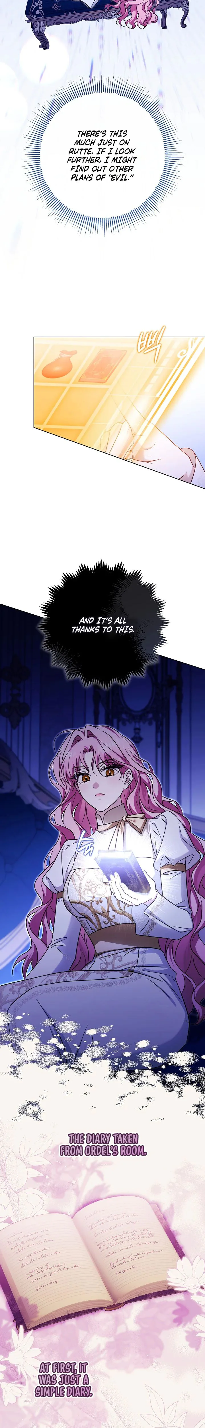 I Will Buy Divine Power With Money! Chapter 46 Page 3
