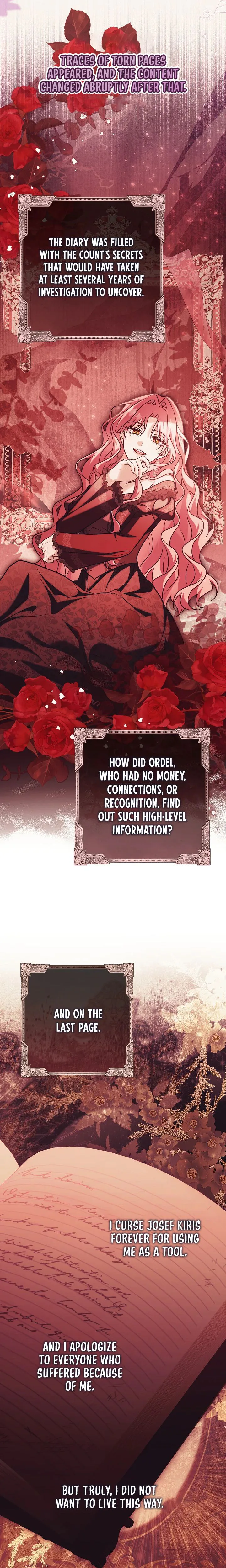 I Will Buy Divine Power With Money! Chapter 46 Page 5