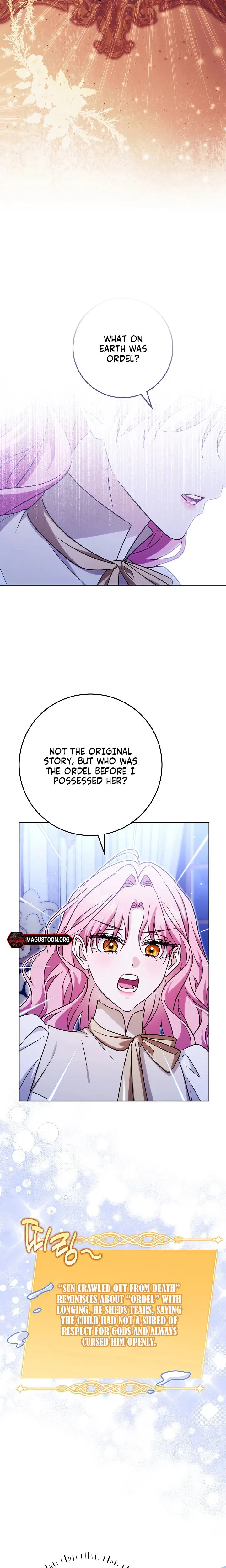 I Will Buy Divine Power With Money! Chapter 46 Page 6