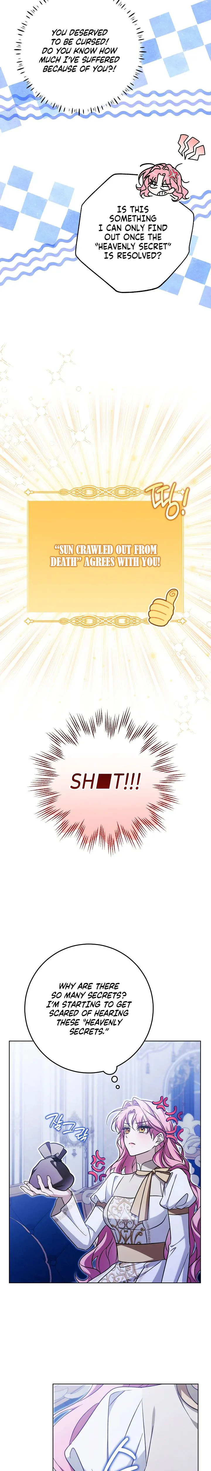 I Will Buy Divine Power With Money! Chapter 46 Page 7