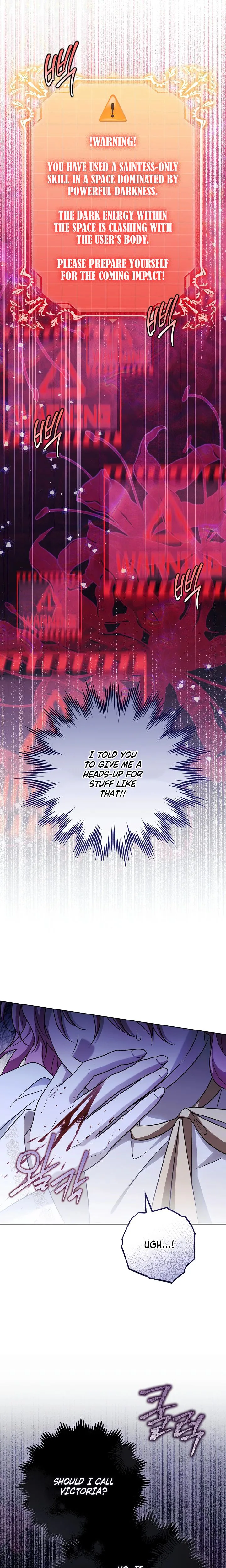 I Will Buy Divine Power With Money! Chapter 46 Page 12