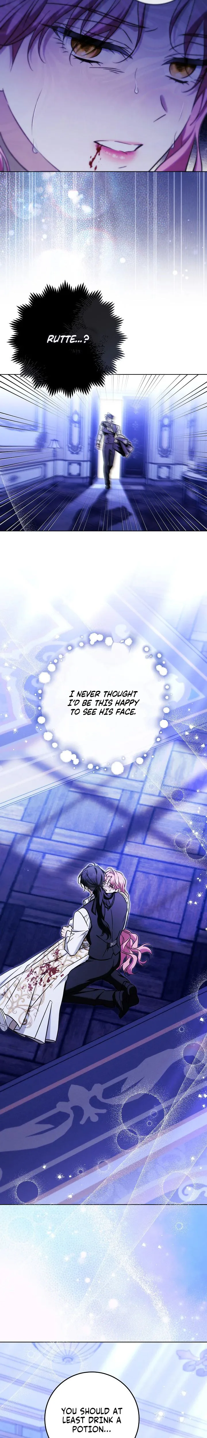 I Will Buy Divine Power With Money! Chapter 46 Page 14