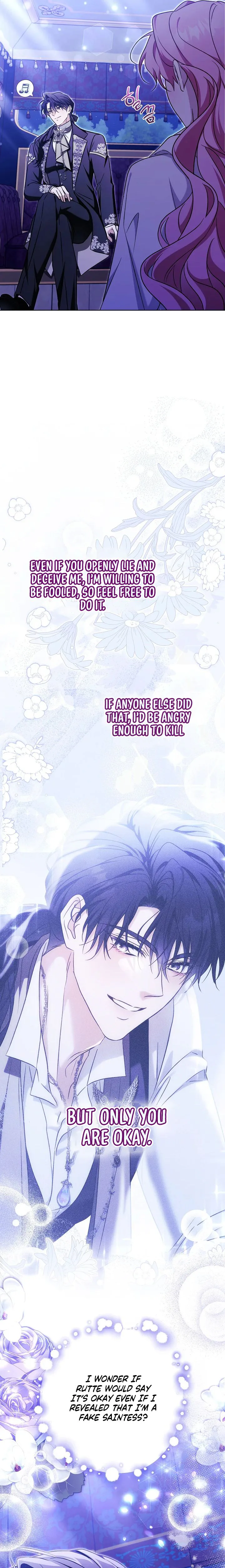 I Will Buy Divine Power With Money! Chapter 46 Page 27