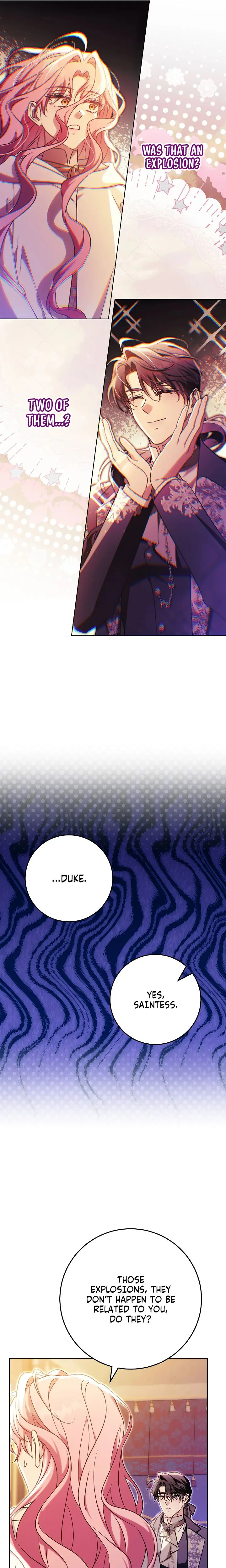 I Will Buy Divine Power With Money! Chapter 46 Page 31
