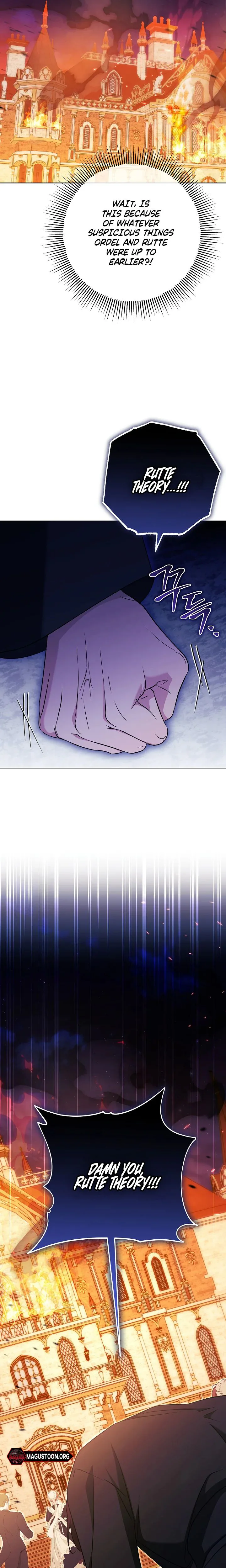 I Will Buy Divine Power With Money! Chapter 46 Page 35