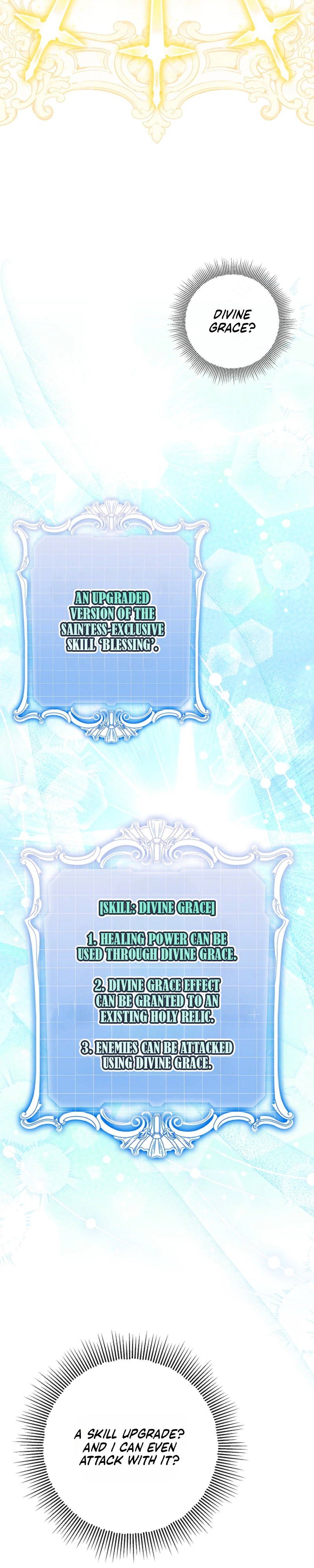I Will Buy Divine Power With Money! Chapter 61 Page 10