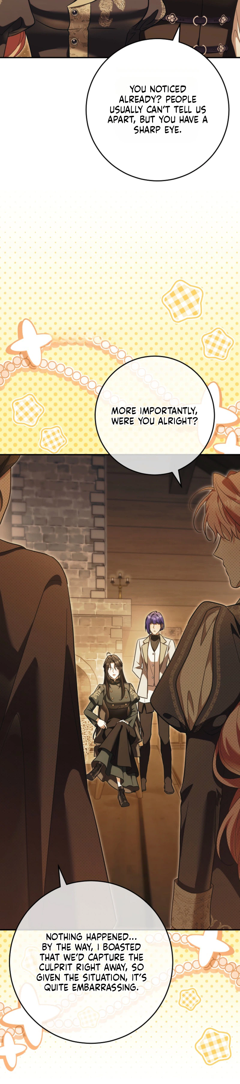 I Will Buy Divine Power With Money! Chapter 61 Page 16