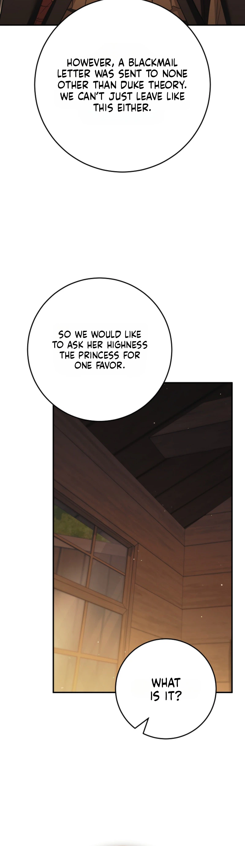 I Will Buy Divine Power With Money! Chapter 61 Page 19