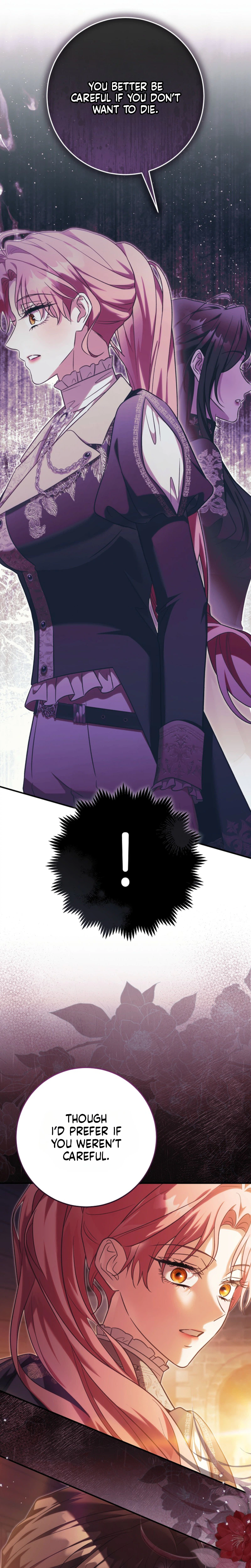 I Will Buy Divine Power With Money! Chapter 61 Page 23