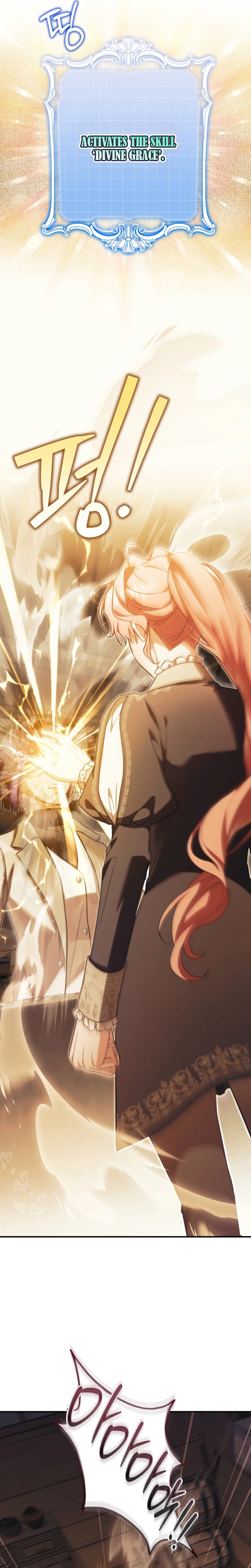 I Will Buy Divine Power With Money! Chapter 61 Page 30