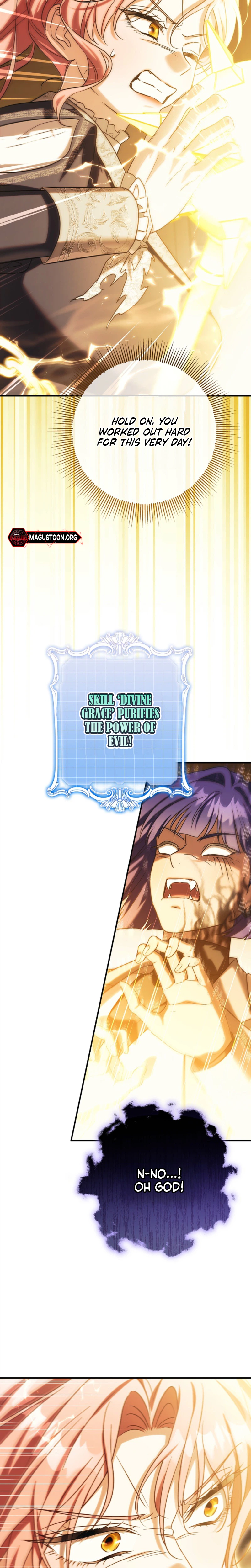 I Will Buy Divine Power With Money! Chapter 61 Page 40