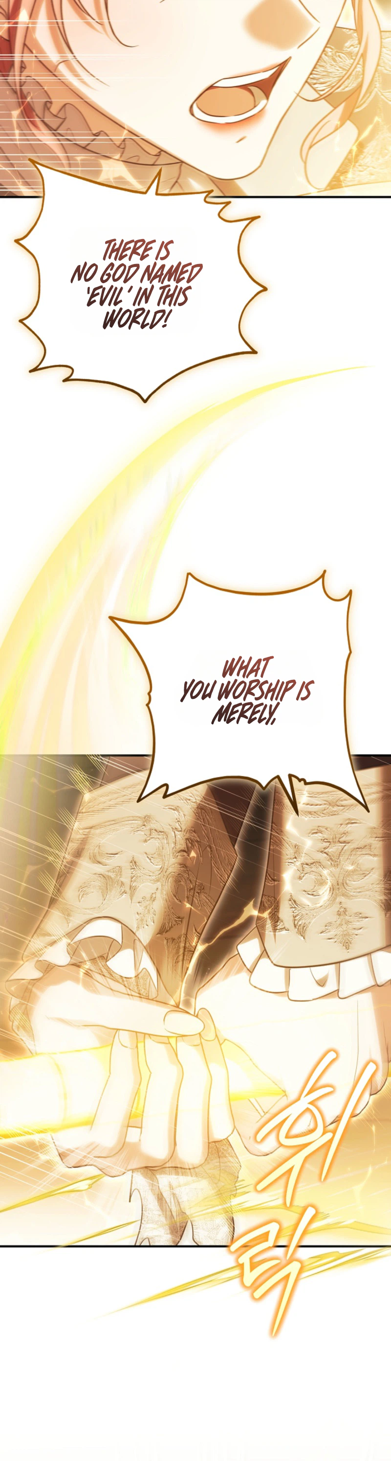 I Will Buy Divine Power With Money! Chapter 61 Page 41