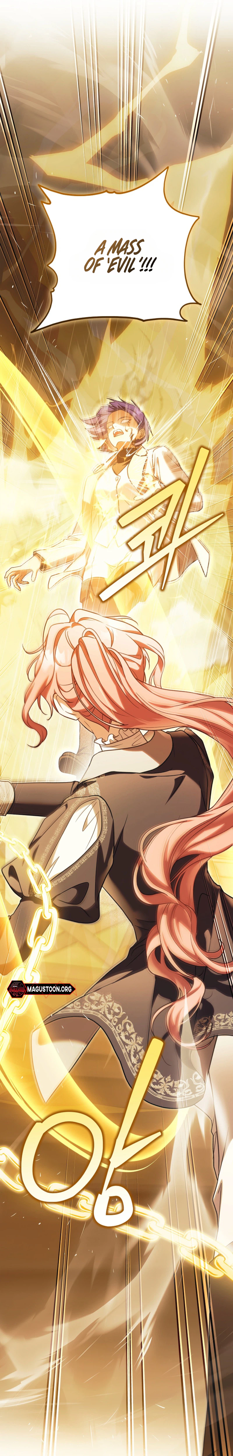 I Will Buy Divine Power With Money! Chapter 61 Page 42