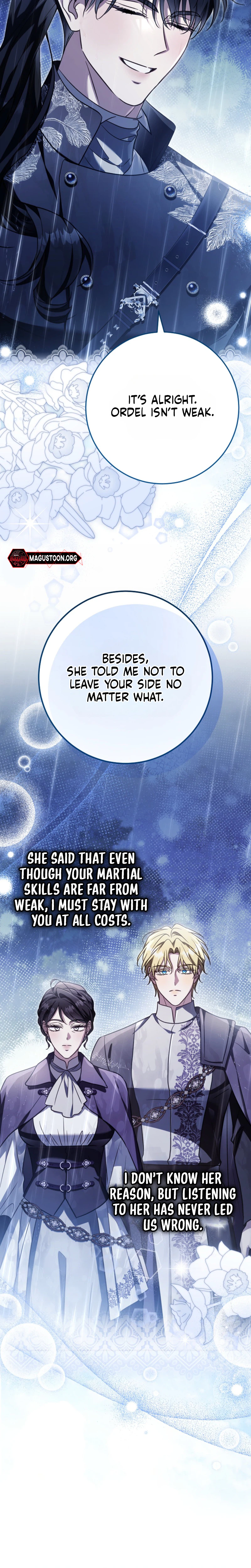 I Will Buy Divine Power With Money! Chapter 60 Page 2