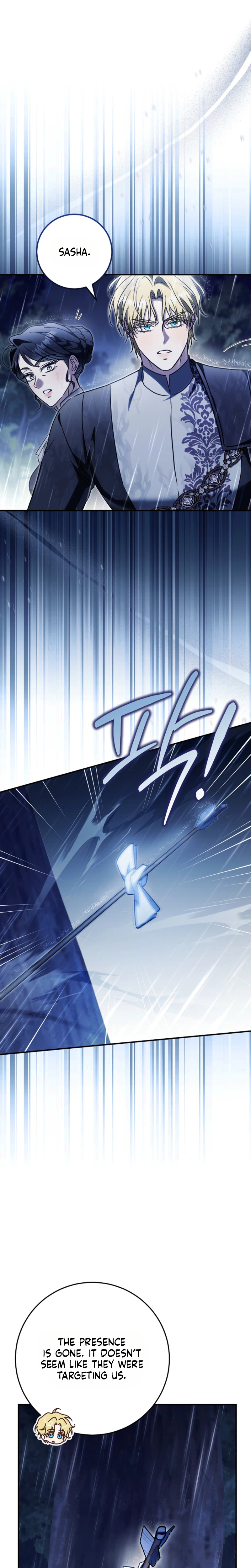 I Will Buy Divine Power With Money! Chapter 60 Page 4