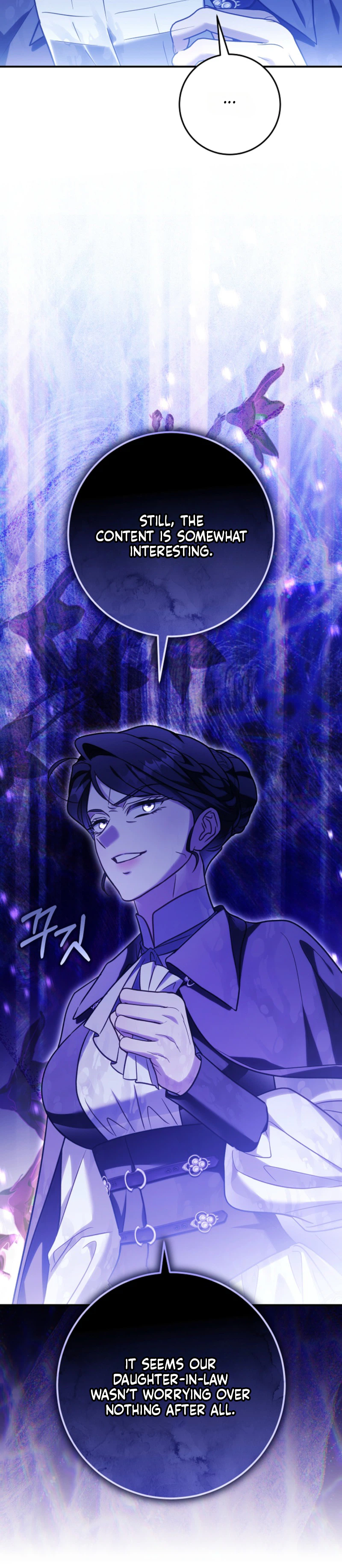 I Will Buy Divine Power With Money! Chapter 60 Page 6