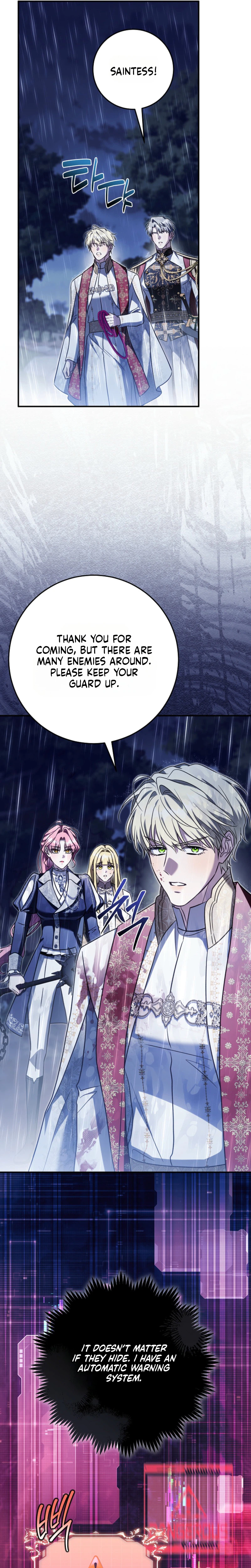 I Will Buy Divine Power With Money! Chapter 60 Page 10