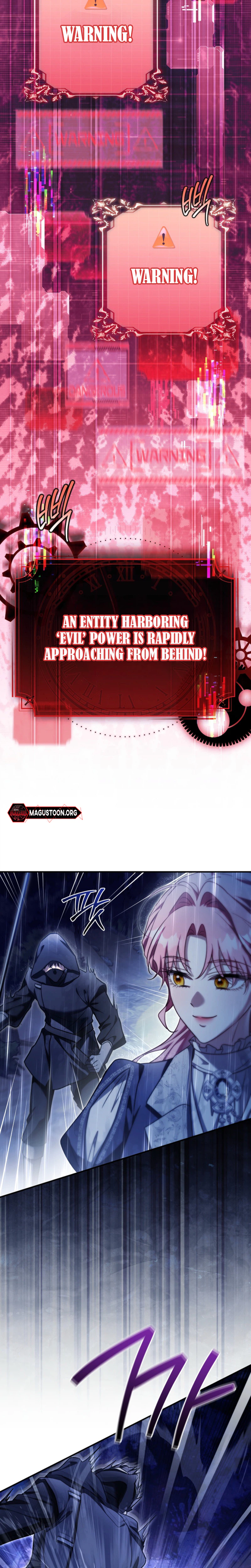 I Will Buy Divine Power With Money! Chapter 60 Page 11