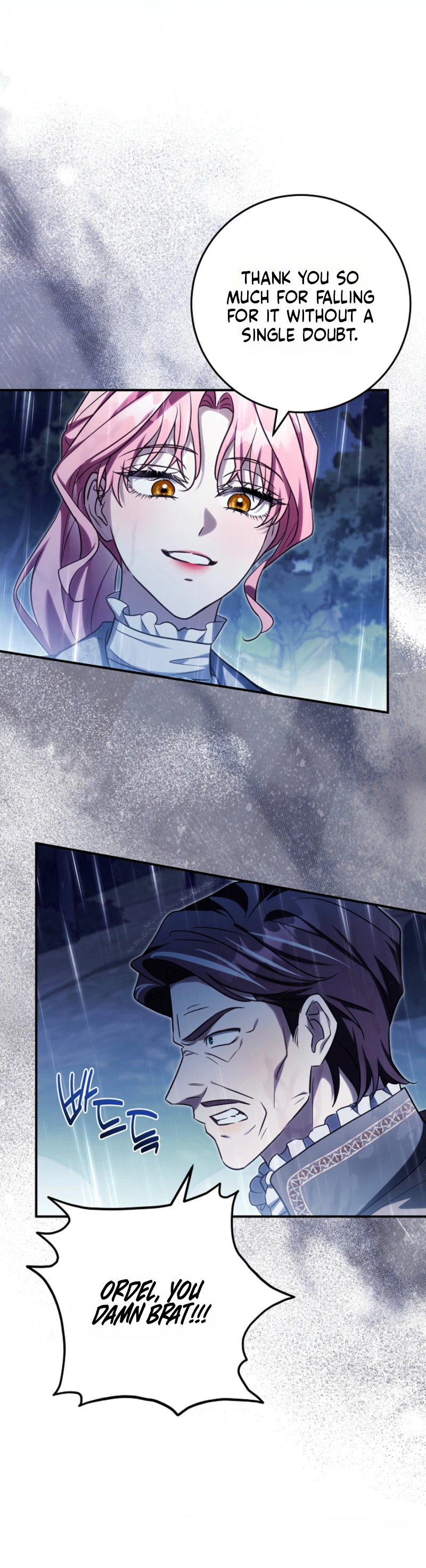 I Will Buy Divine Power With Money! Chapter 60 Page 18