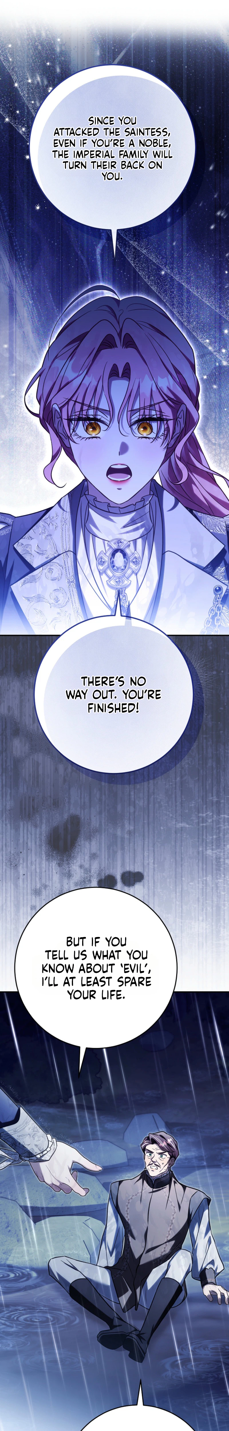 I Will Buy Divine Power With Money! Chapter 60 Page 19