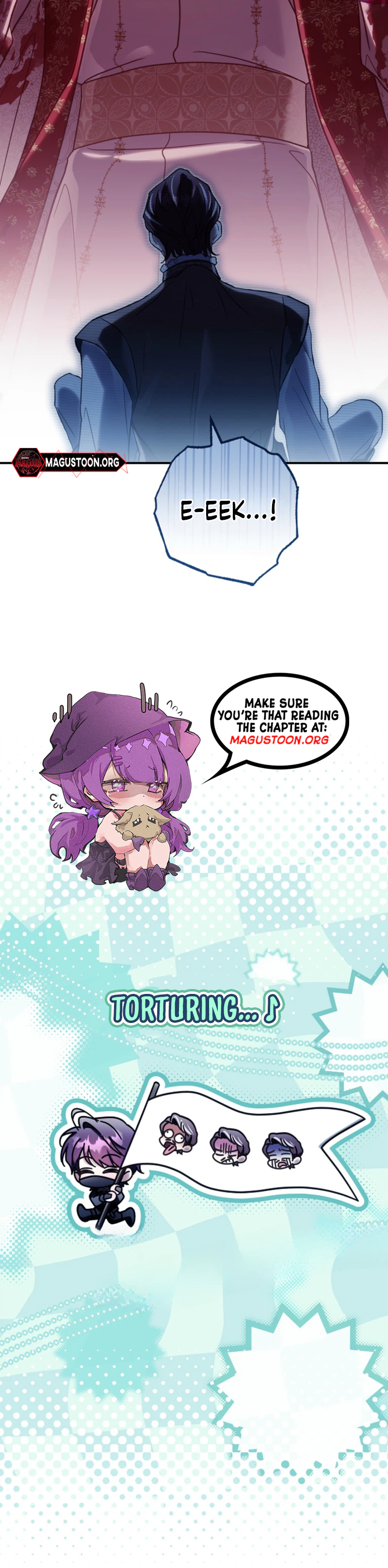 I Will Buy Divine Power With Money! Chapter 60 Page 21