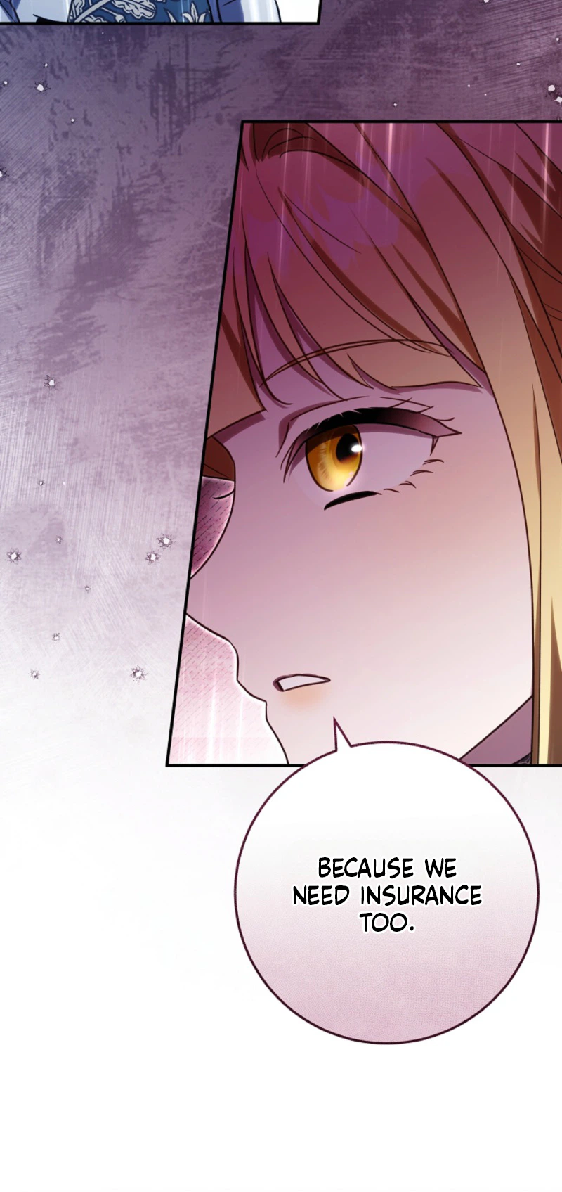 I Will Buy Divine Power With Money! Chapter 60 Page 27