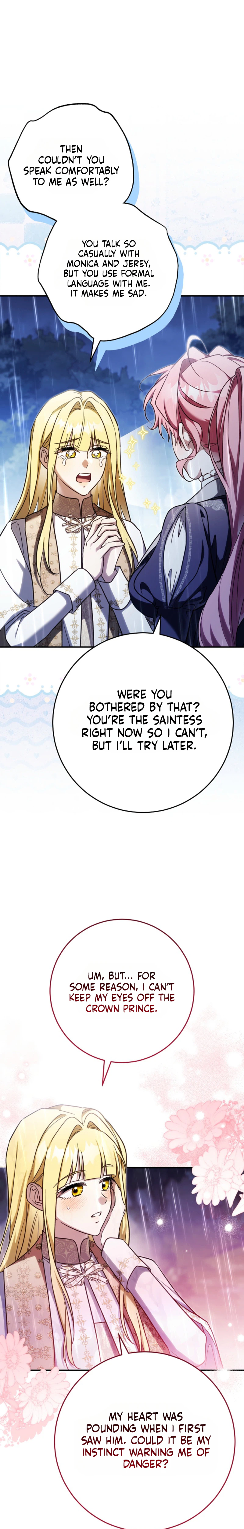 I Will Buy Divine Power With Money! Chapter 60 Page 31