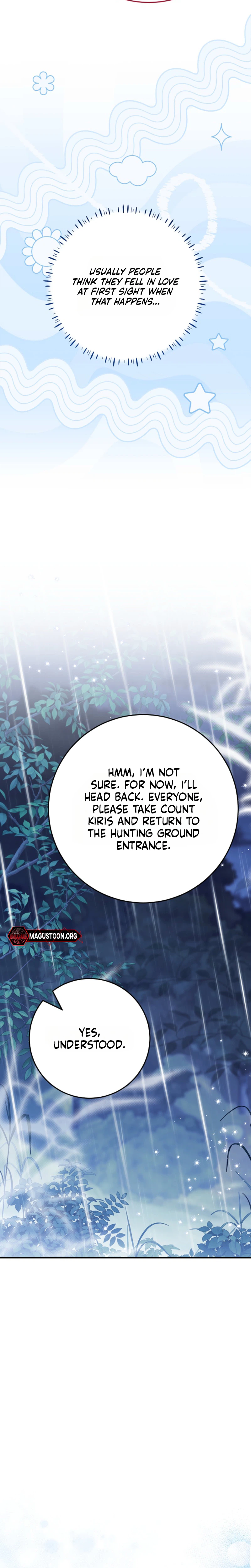 I Will Buy Divine Power With Money! Chapter 60 Page 32