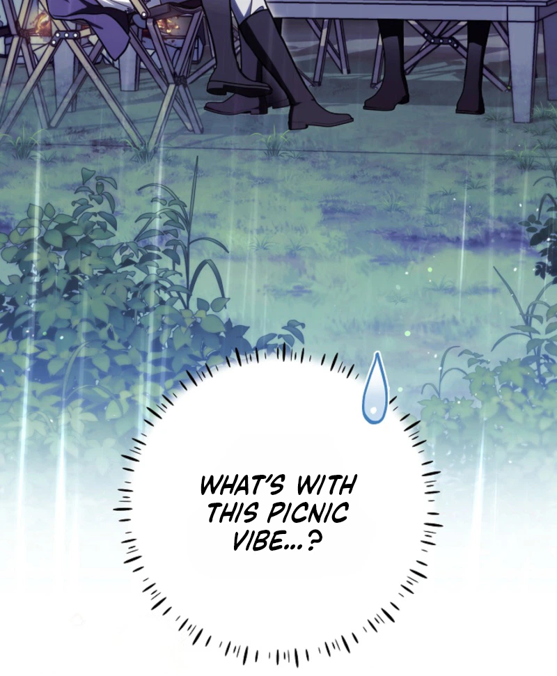 I Will Buy Divine Power With Money! Chapter 60 Page 34