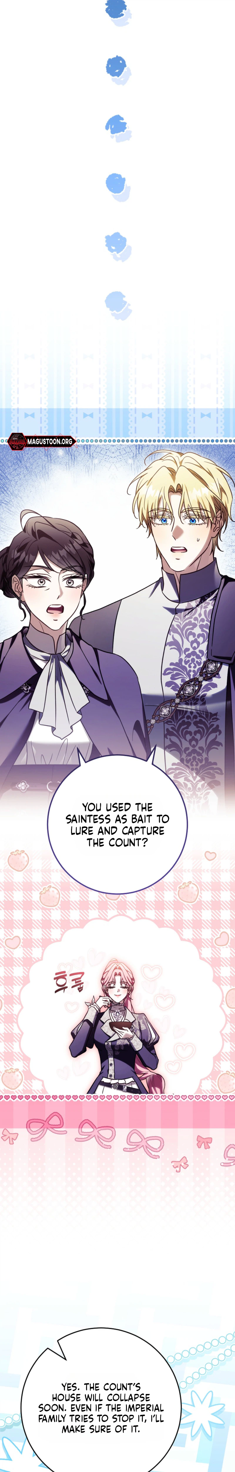 I Will Buy Divine Power With Money! Chapter 60 Page 36