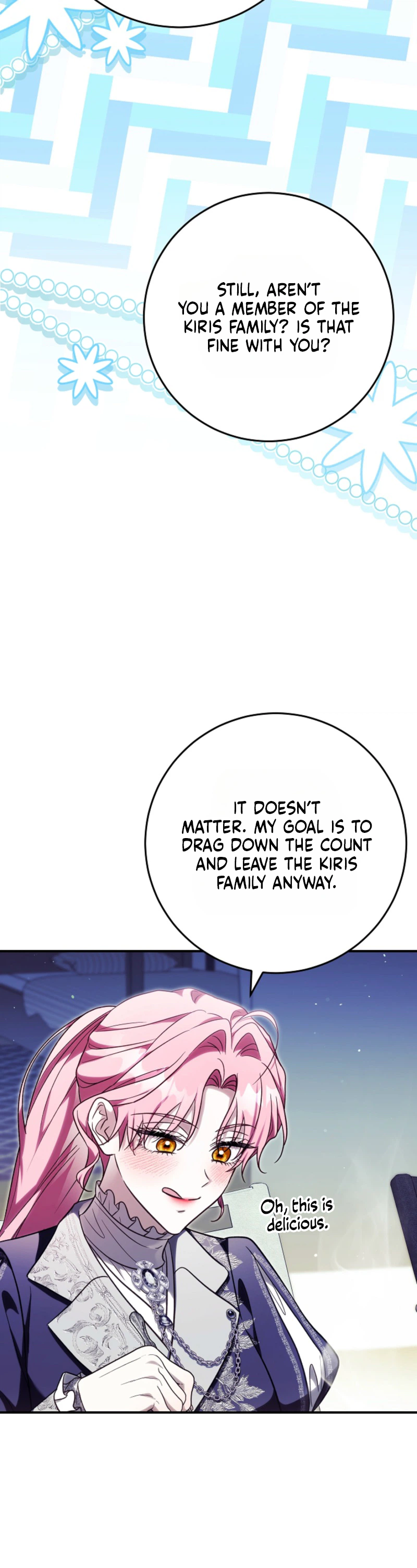 I Will Buy Divine Power With Money! Chapter 60 Page 37