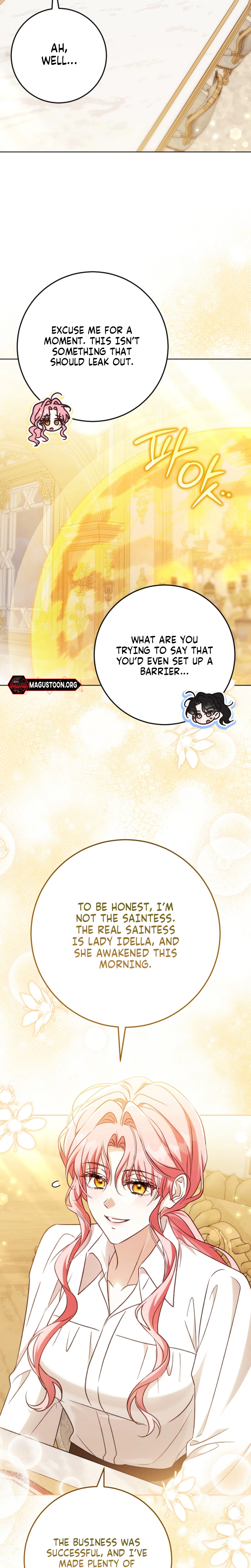 I Will Buy Divine Power With Money! Chapter 51 Page 2