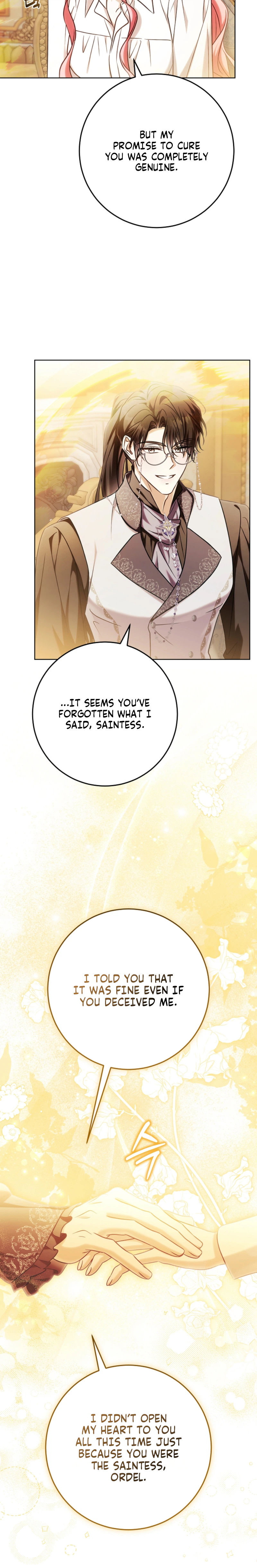 I Will Buy Divine Power With Money! Chapter 51 Page 6