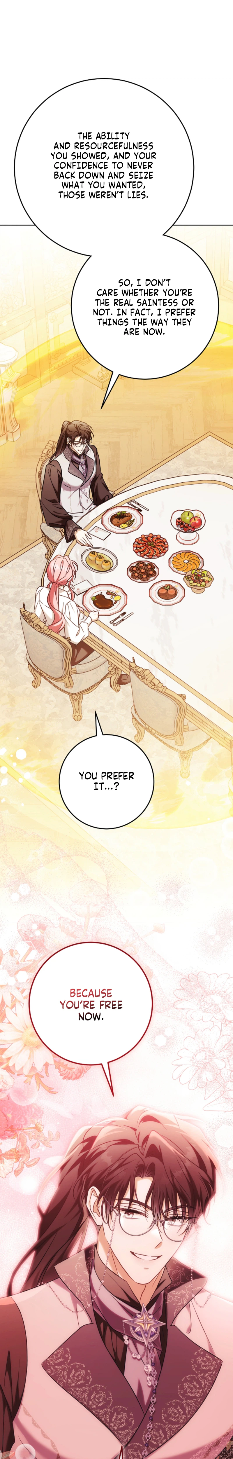I Will Buy Divine Power With Money! Chapter 51 Page 7