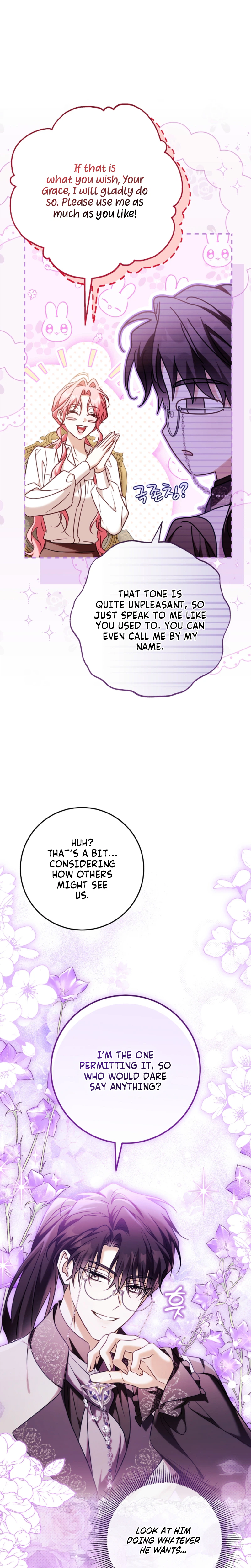 I Will Buy Divine Power With Money! Chapter 51 Page 10