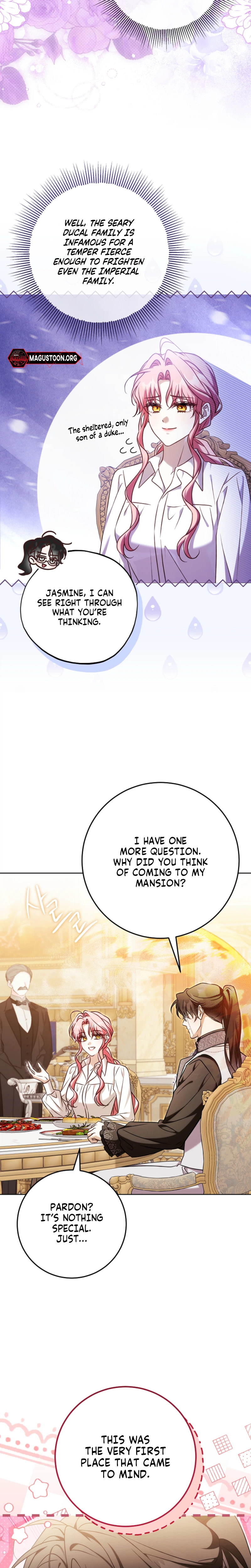 I Will Buy Divine Power With Money! Chapter 51 Page 11