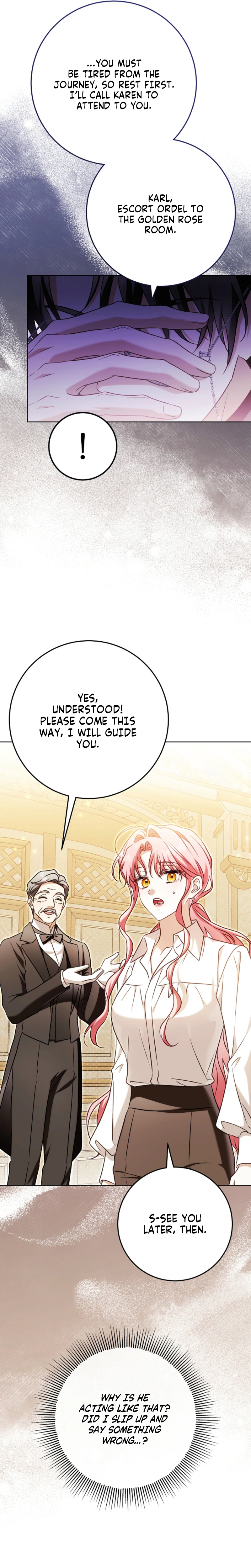 I Will Buy Divine Power With Money! Chapter 51 Page 13
