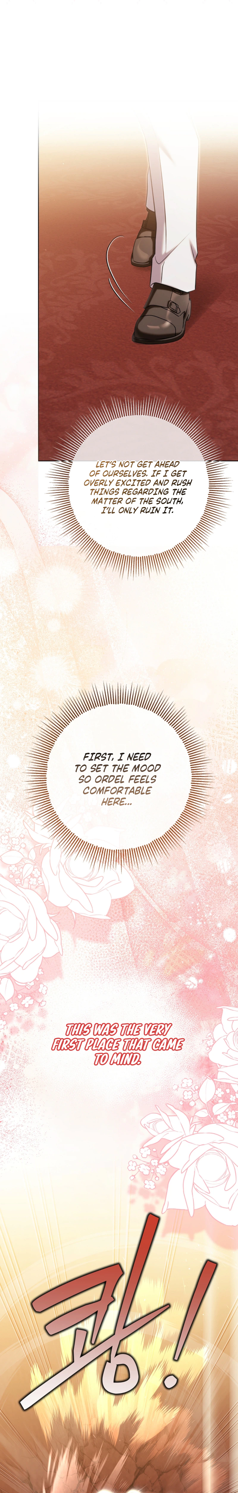 I Will Buy Divine Power With Money! Chapter 51 Page 22