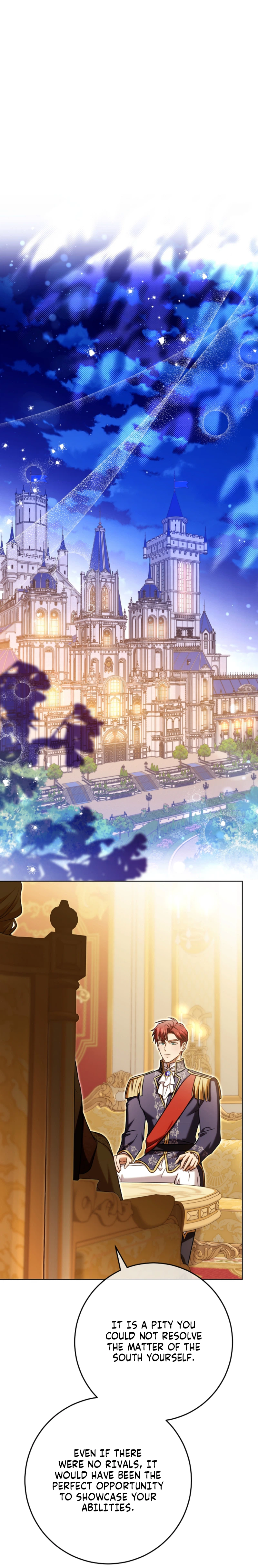 I Will Buy Divine Power With Money! Chapter 51 Page 24