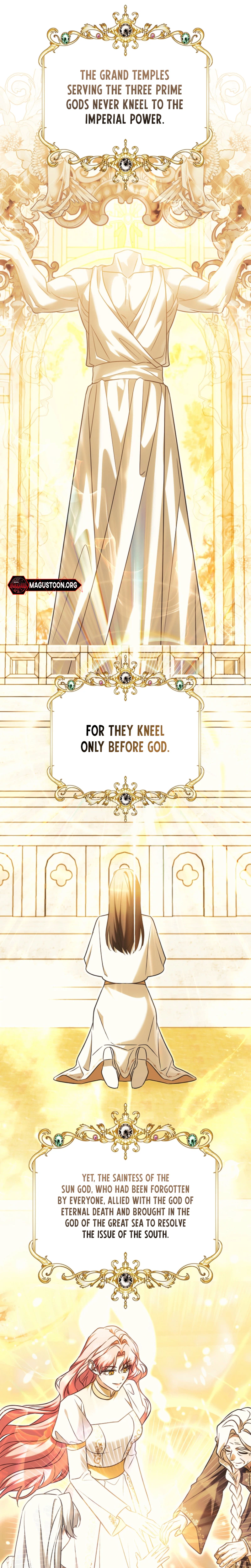 I Will Buy Divine Power With Money! Chapter 51 Page 26