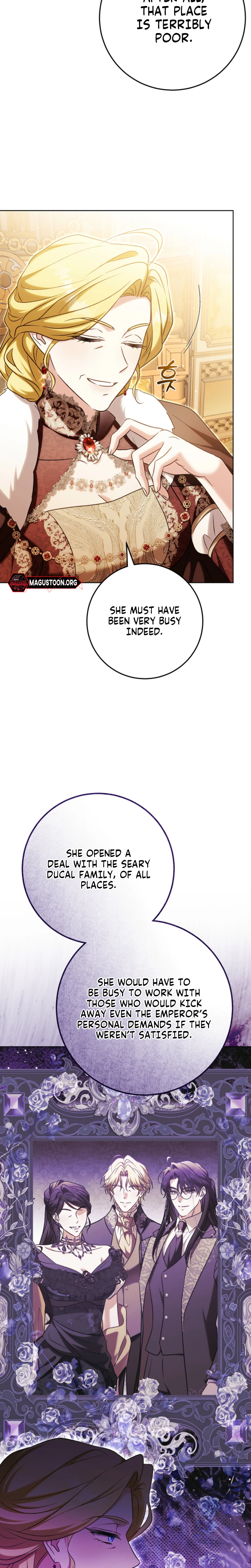 I Will Buy Divine Power With Money! Chapter 51 Page 29