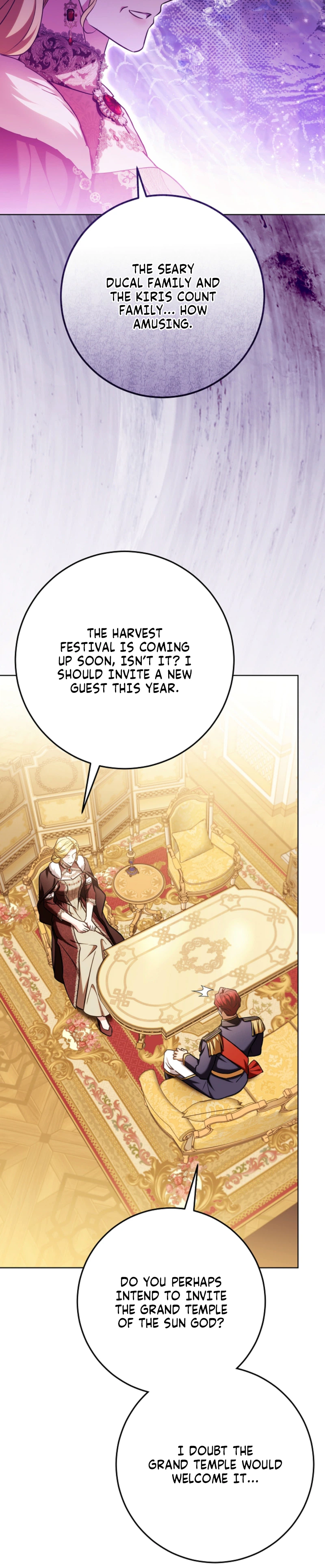 I Will Buy Divine Power With Money! Chapter 51 Page 30