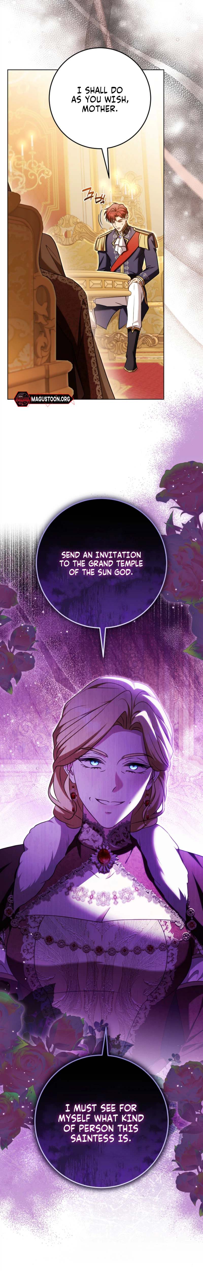 I Will Buy Divine Power With Money! Chapter 51 Page 32