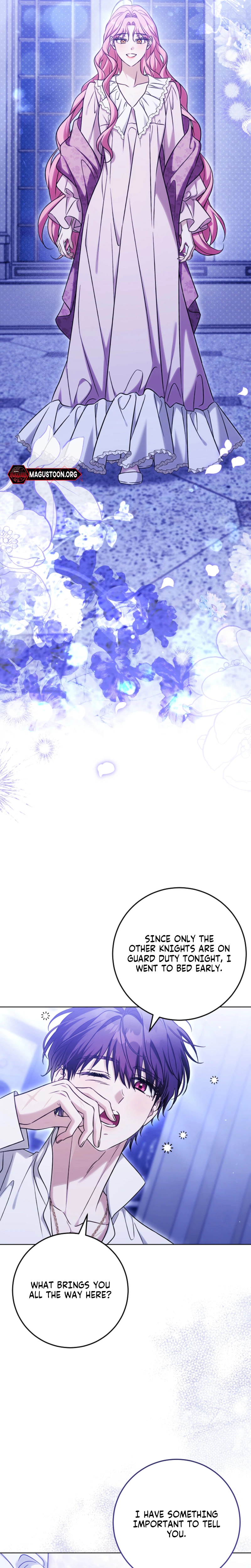 I Will Buy Divine Power With Money! Chapter 50 Page 2