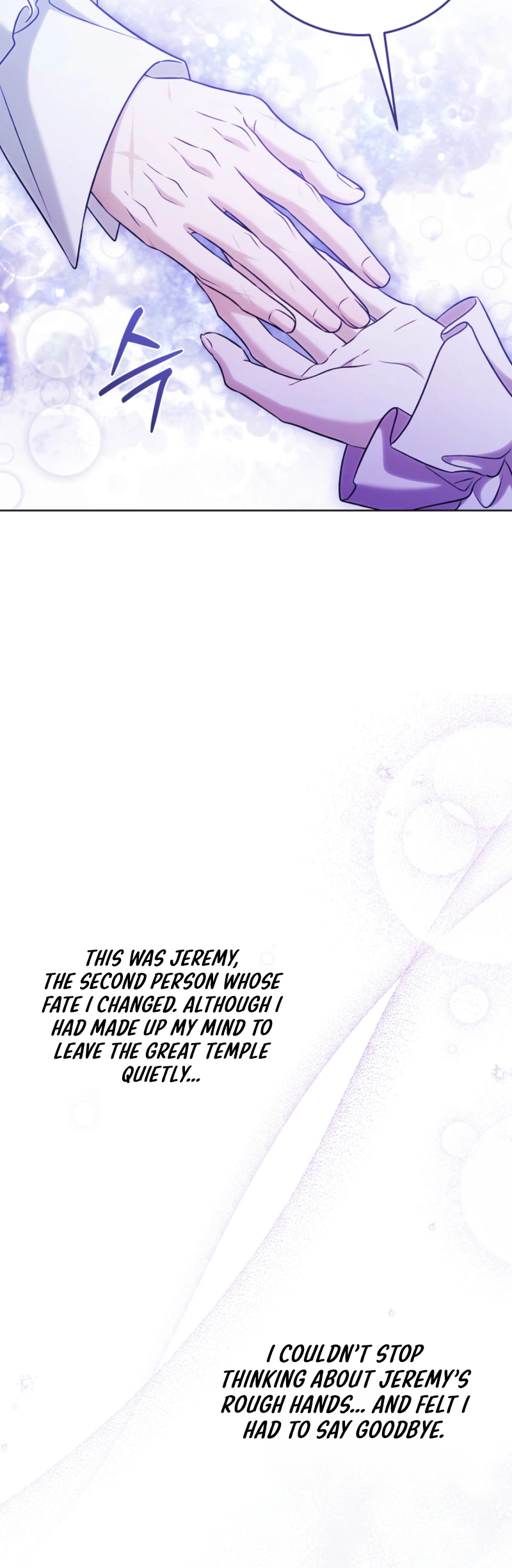 I Will Buy Divine Power With Money! Chapter 50 Page 3