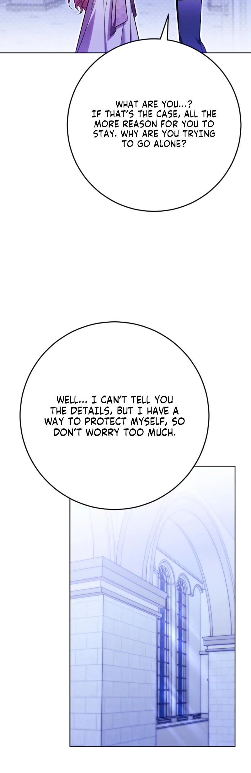 I Will Buy Divine Power With Money! Chapter 50 Page 6