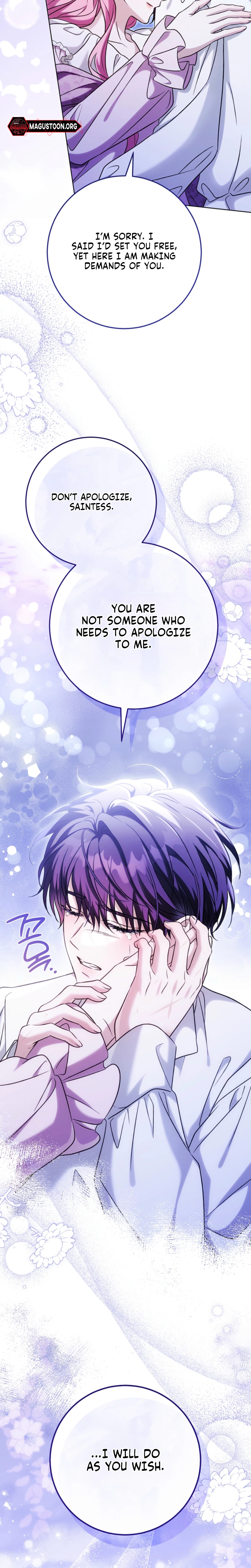 I Will Buy Divine Power With Money! Chapter 50 Page 8