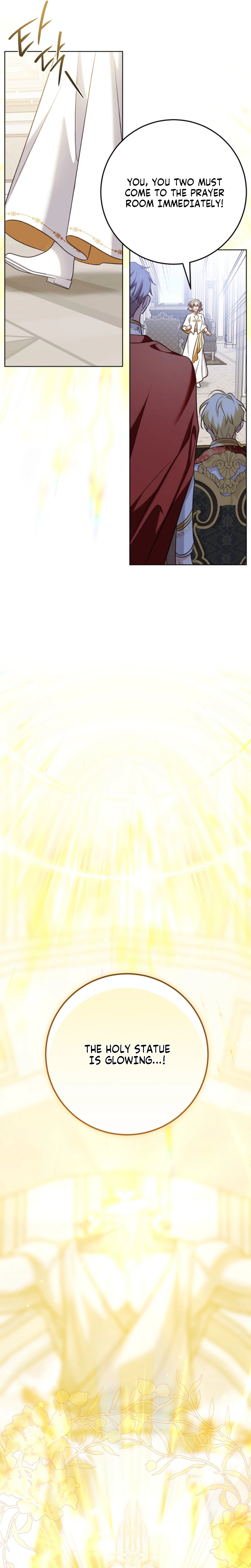I Will Buy Divine Power With Money! Chapter 50 Page 13