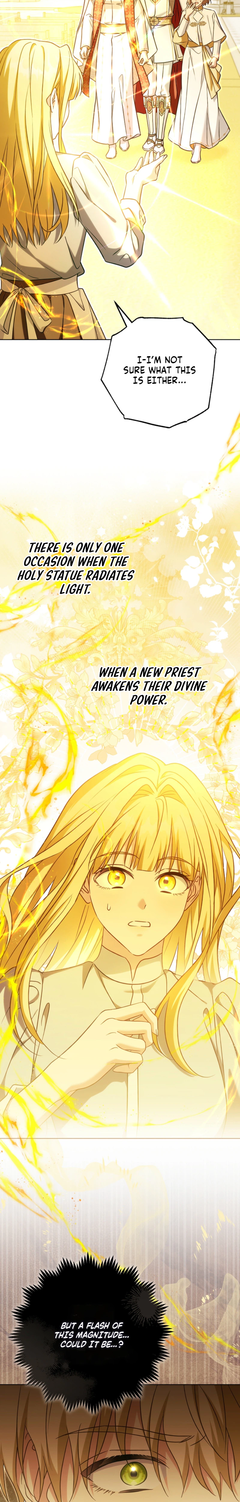 I Will Buy Divine Power With Money! Chapter 50 Page 15