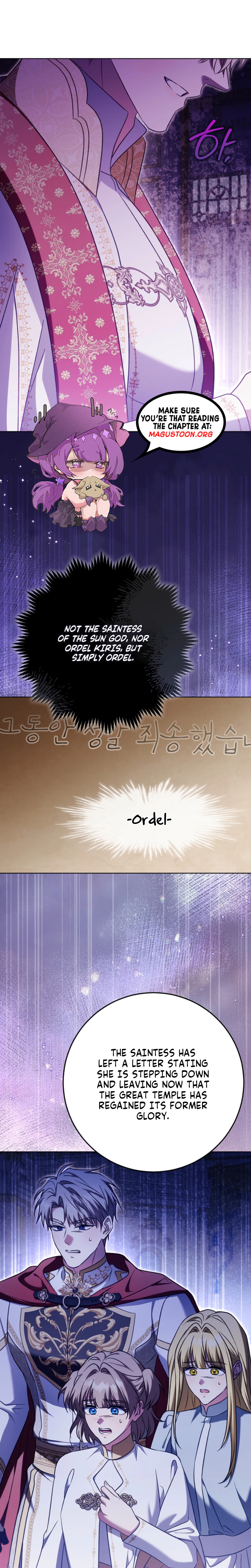 I Will Buy Divine Power With Money! Chapter 50 Page 20